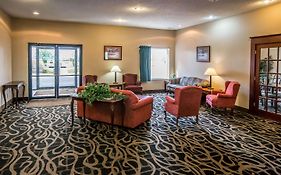 Comfort Inn Mendota Il